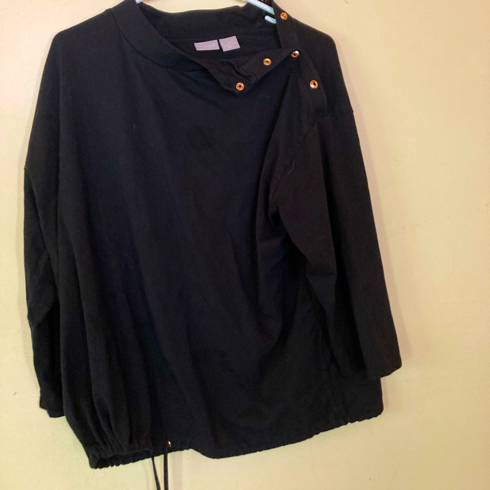 Light jacket